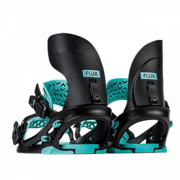 Wiązania snowboardowe Flux...