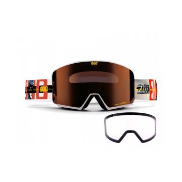 Gogle BOB ZERRO -Zerro...