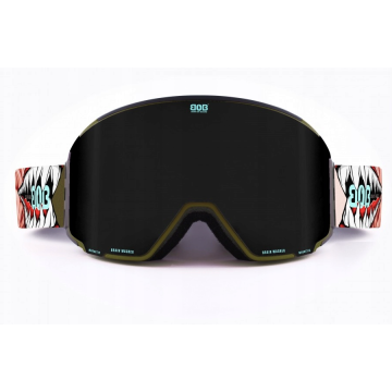 Gogle BOB Brain Washer +...