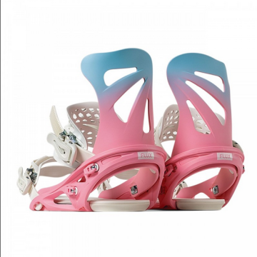 Wiązania Flux TW 25/26 Pink...