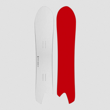 Deska snowboardowa Korua...