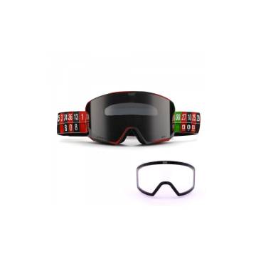 GOGLE BOB ROULETTE...