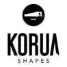 Korua Shapes